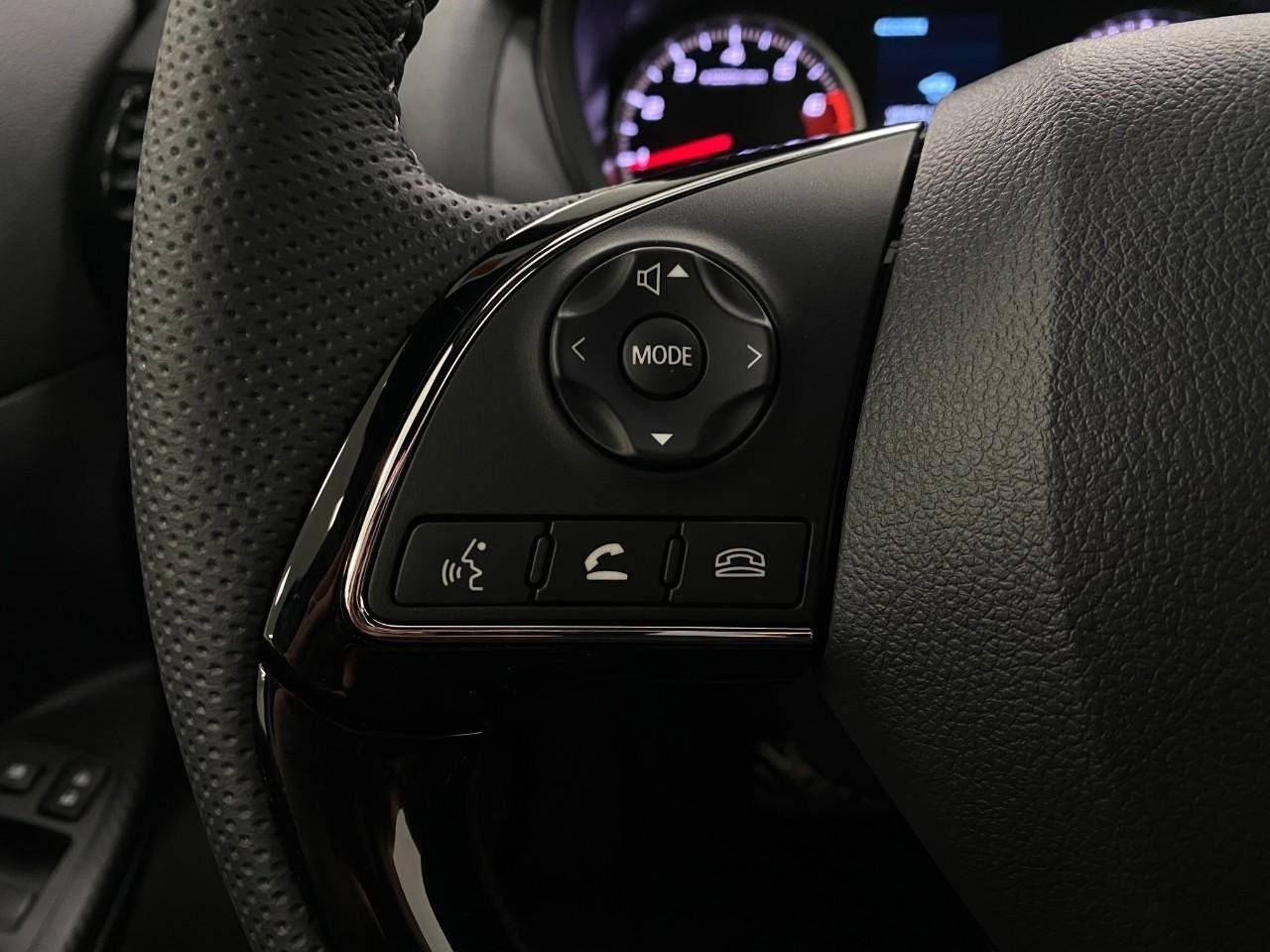New 2026 Mitsubishi Eclipse Cross AWD image 48