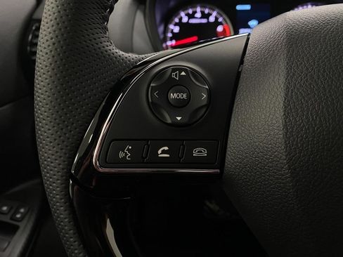New 2026 Mitsubishi Eclipse Cross AWD image 48