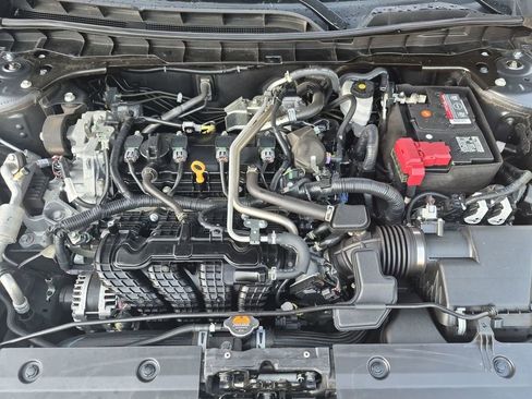 Used 2024 Nissan Altima 2.5 SL FWD image 25
