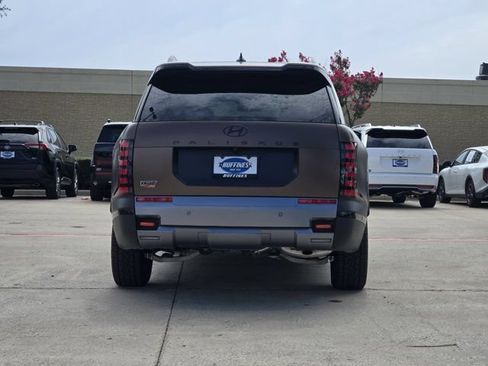 Used 2026 Hyundai Palisade XRT Pro AWD/4WD image 7