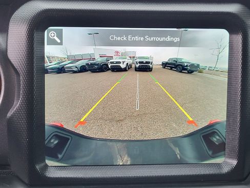 Used 2021 Jeep Gladiator Mojave image 31