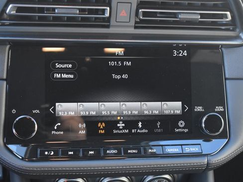 Used 2024 Nissan Z Performance w/ Floor Mat Package image 23