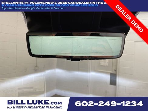 New 2025 RAM ProMaster 3500 image 15