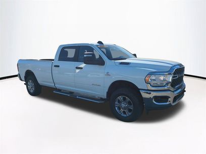 Used 2024 RAM 3500 Big Horn