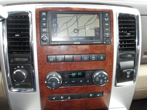 Used 2010 Dodge Ram 2500 Truck Laramie w/ Cold Weather Pkg image 13