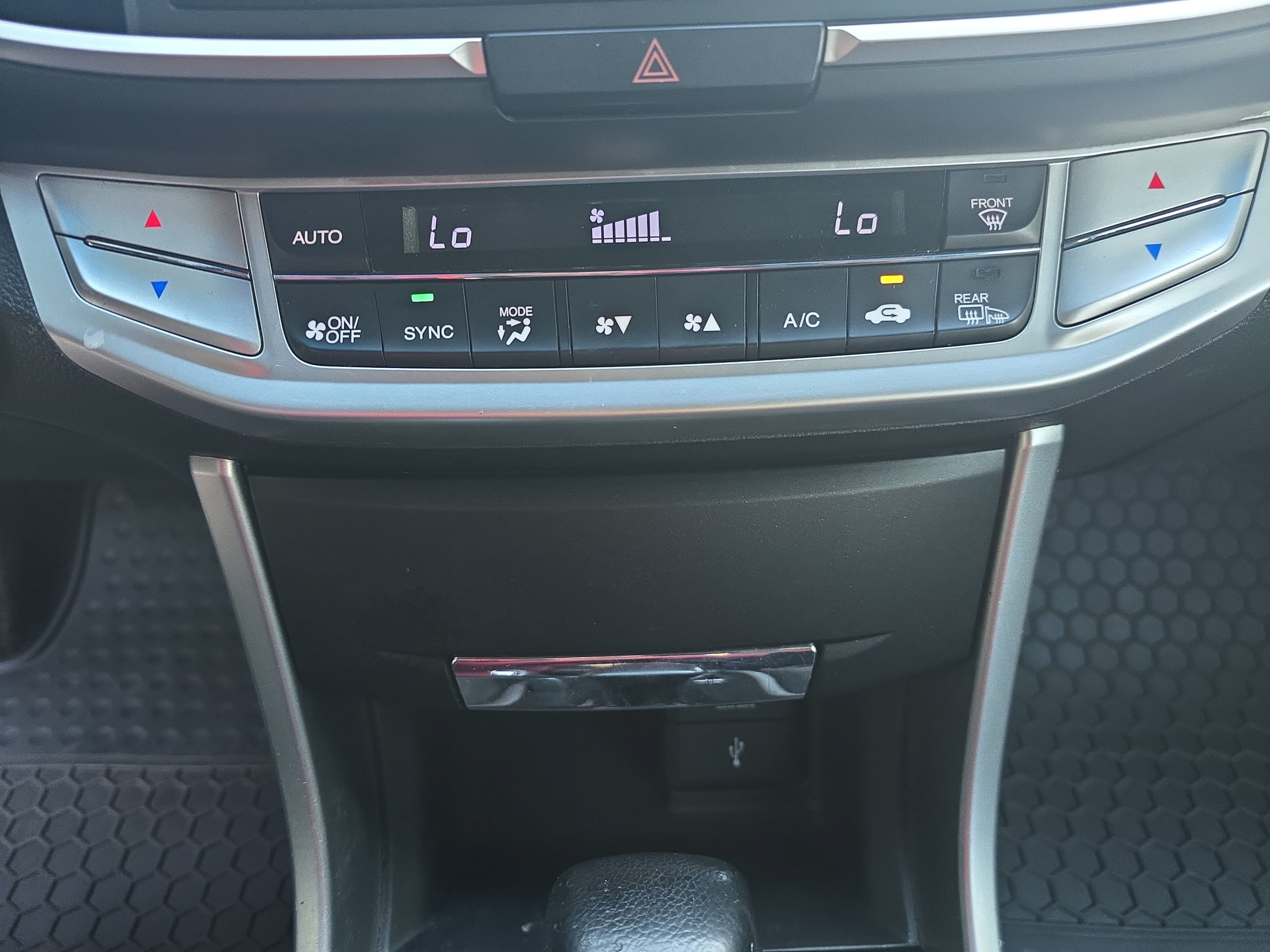 Used 2015 Honda Accord EX image 20