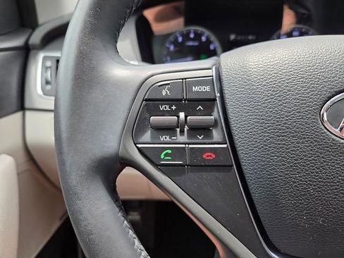 Used 2015 Hyundai Sonata Sport w/ Option Group 04 FWD image 30