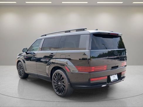 Used 2024 Hyundai Santa Fe Calligraphy AWD/4WD image 6