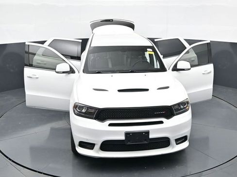 Used 2019 Dodge Durango R/T AWD/4WD image 43