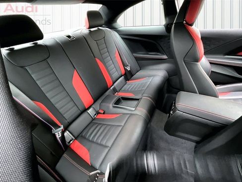 Used 2025 BMW M2 w/ Lighting Package image 25