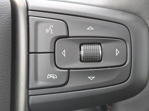 New 2026 GMC Sierra 2500 AT4X image 16