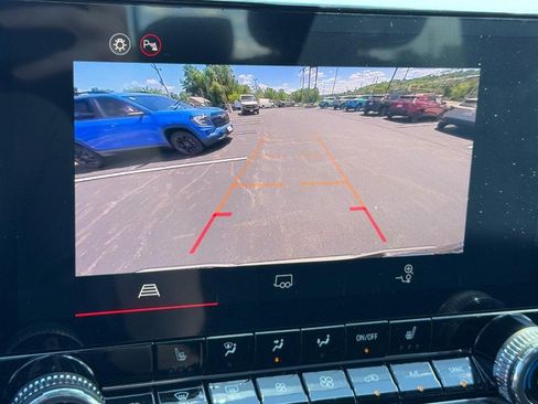 New 2026 GMC Canyon Elevation w/ Convenience Package AWD/4WD image 33