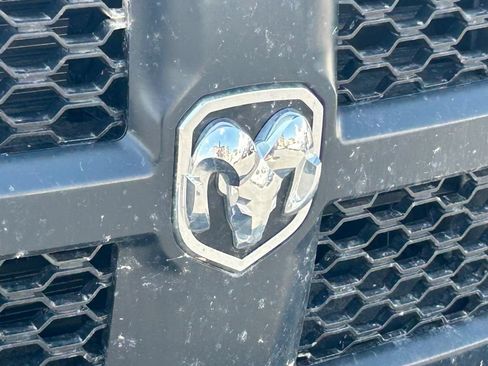 Used 2020 RAM 1500 Tradesman w/ Popular Equipment Group AWD/4WD image 10