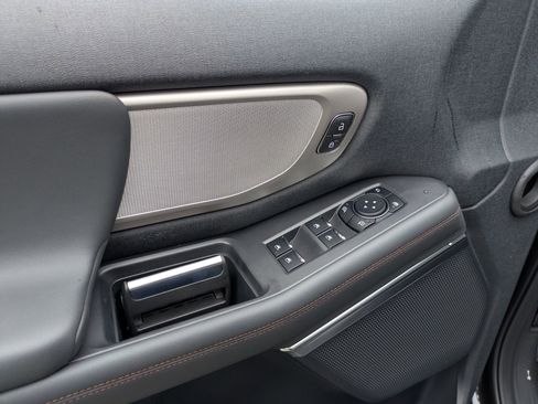 New 2025 Ford Expedition Max Active image 16