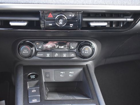 Used 2026 Nissan Kicks SV w/ Cold Weather Package FWD image 34