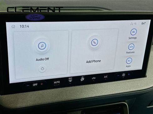 New 2026 Ford Maverick XLT FWD image 18