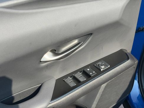 Used 2024 Lexus UX 250h AWD w/ Premium Package image 14