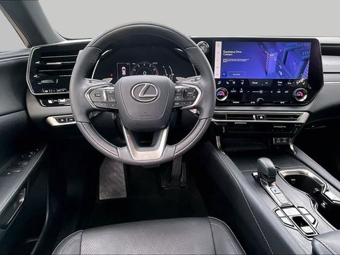 Used 2023 Lexus RX 350 Premium Plus w/ Accessory Package (Z1) AWD/4WD image 5