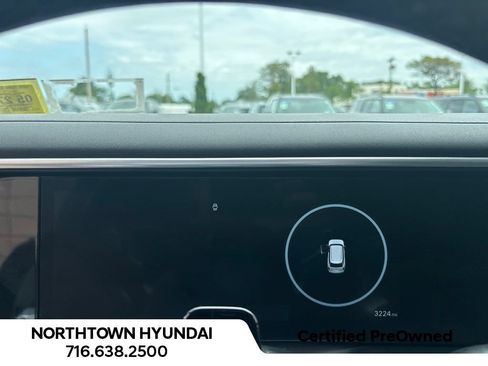 Used 2026 Hyundai Palisade SEL AWD/4WD image 9