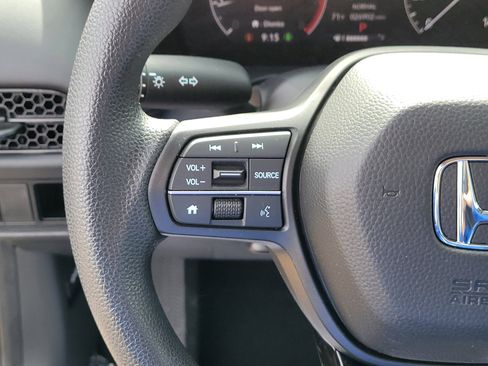 Certified 2023 Honda HR-V LX image 22