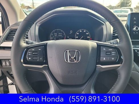 New 2026 Honda Odyssey EX-L image 12
