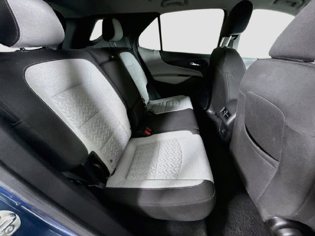 Used 2024 Chevrolet Equinox LT AWD/4WD image 26