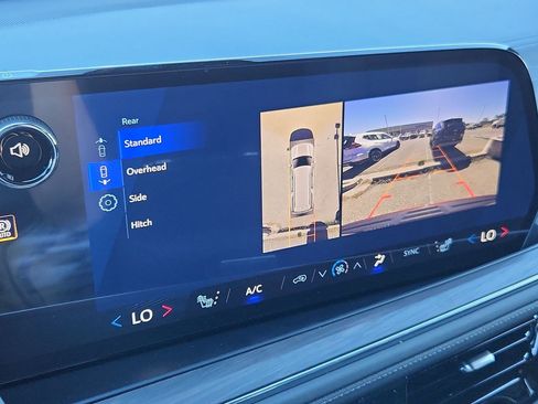 New 2026 Chevrolet Suburban LT w/ Comfort Package image 21