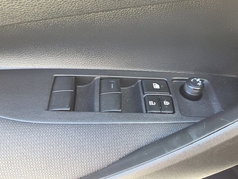 Certified 2025 Toyota Corolla LE FWD image 13