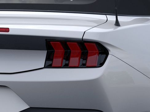 New 2026 Ford Mustang GT Premium RWD image 21
