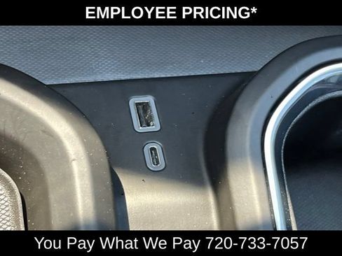 Used 2024 GMC Sierra 2500 Denali w/ Denali Reserve Package AWD/4WD image 35