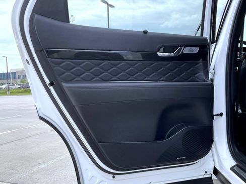 Used 2022 Hyundai Palisade Calligraphy FWD image 23