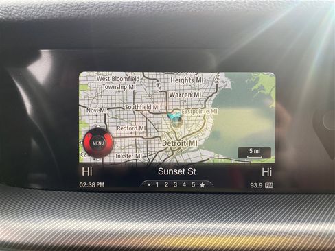 Used 2019 Alfa Romeo Stelvio Sport w/ Quick Order Package 22J Sport image 25