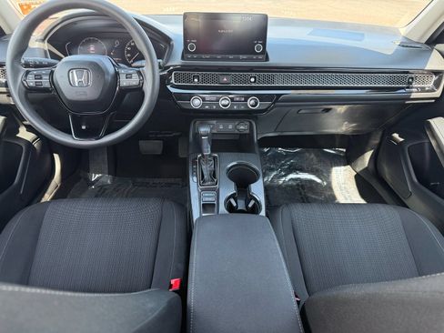 Used 2025 Honda Civic LX image 27