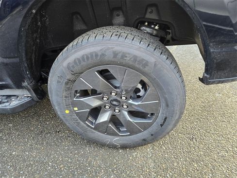 New 2025 Ford F150 Lightning Flash image 8