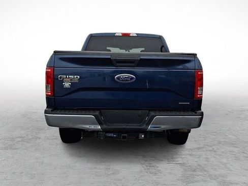 Used 2016 Ford F150 XLT image 5