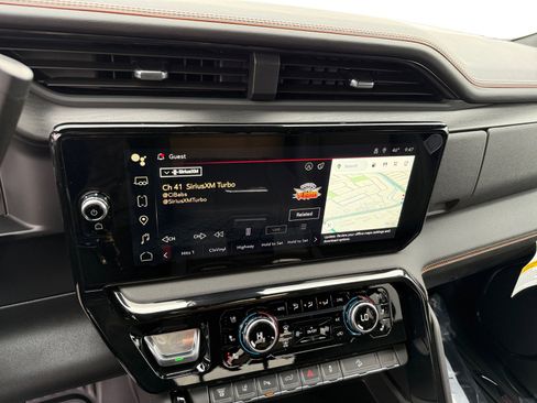 New 2026 GMC Sierra 2500 AT4 w/ AT4 Premium Plus Package image 12