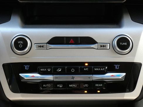 Used 2021 Ford Explorer 4WD image 20