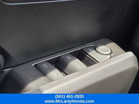 Used 2025 Chevrolet Colorado LT w/ Advanced Trailering Package RWD image 31