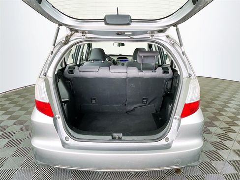 Used 2009 Honda Fit image 26