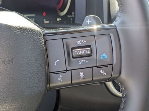 New 2026 Nissan Rogue Platinum w/ Tech Package AWD/4WD image 18