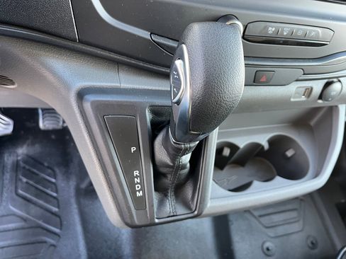 New 2026 Ford Transit 350 XL image 15