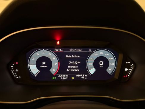 Used 2023 Audi Q3 2.0T Premium Plus image 20