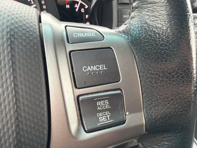 Used 2012 Honda Ridgeline RTL image 42