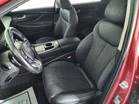 Used 2023 Hyundai Santa Fe SEL w/ Cargo Package image 15