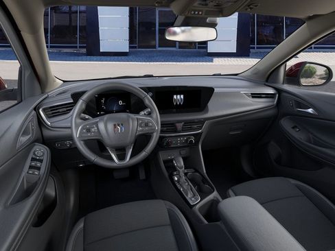 New 2026 Buick Encore GX Preferred w/ Advanced Technology Package AWD/4WD image 15