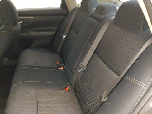 Used 2017 Nissan Altima 2.5 SV FWD image 18