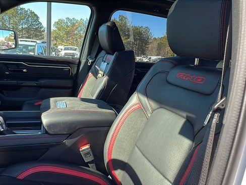 New 2026 RAM 1500 RHO image 17
