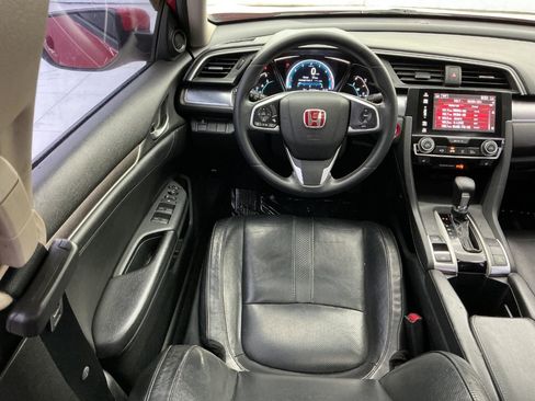 Used 2016 Honda Civic EX-L image 31