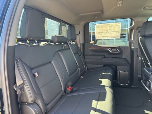 New 2026 GMC Sierra 1500 Denali w/ Technology Package AWD/4WD image 28