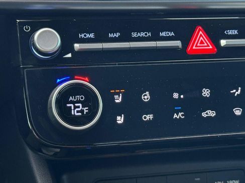 New 2026 Hyundai Santa Cruz Limited AWD/4WD image 33